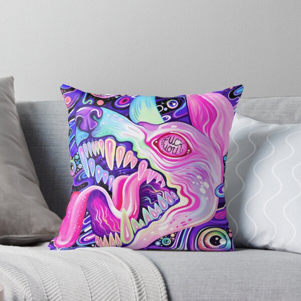 Item preview, F*ck You designed and sold by Bethany  Dobson.