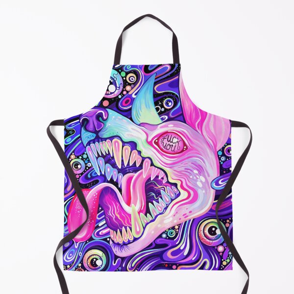 Item preview, F*ck You designed and sold by Bethany Dobson.