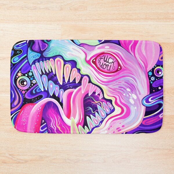 Item preview, F*ck You designed and sold by Bethany  Dobson.