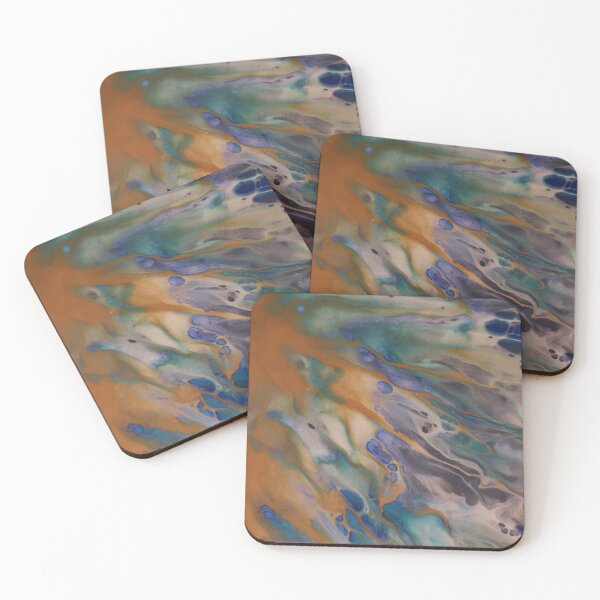 Item preview, OCEANIC designed and sold by Jill Whitney.