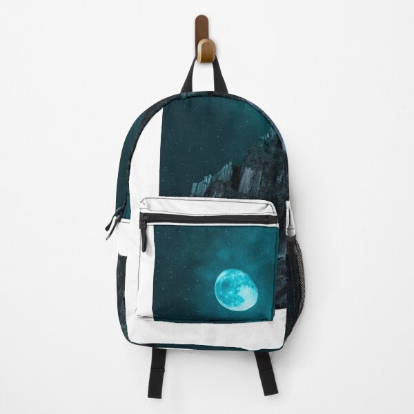 Item preview, The Moon IV designed and sold by pirikiti64-.