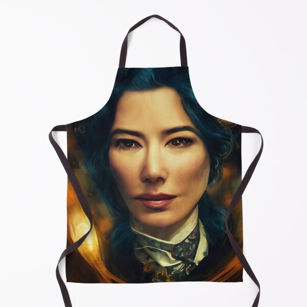 Item preview, The Victorian Traveller through Time designed and sold by Quantum Sheep.