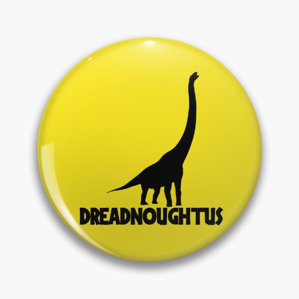 Item preview, dreadnoughtus designed and sold by TheOriginalGF.