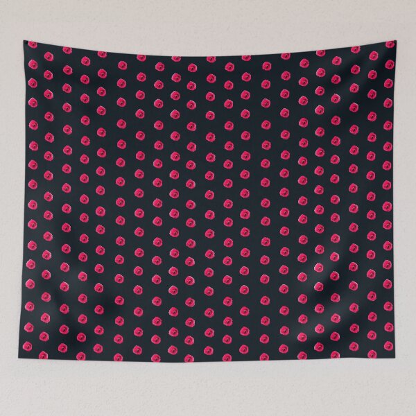 Item preview, Tiny Pink Roses  designed and sold by Amanda1775.