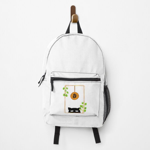 Item preview, I see. I want. Bitcoin Cat designed and sold by CryptoBeings.