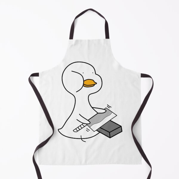Item preview, Duck With A Sword designed and sold by KHAFiT.