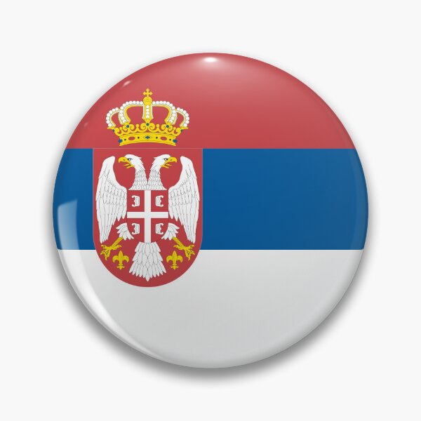 Item preview, SRBIJA designed and sold by smilic.
