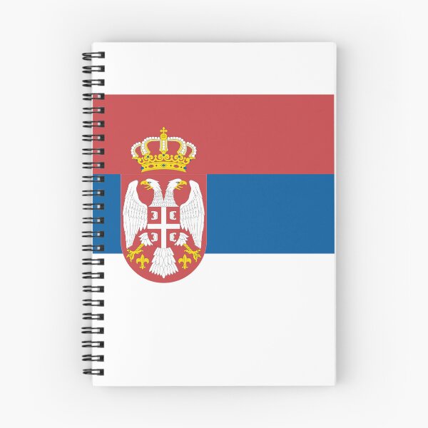 Artikelvorschau, SRBIJA entworfen und verkauft von smilic.