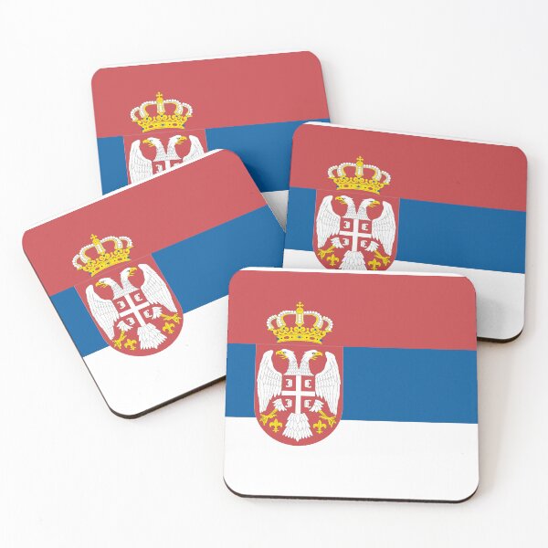 Item preview, SRBIJA designed and sold by smilic.