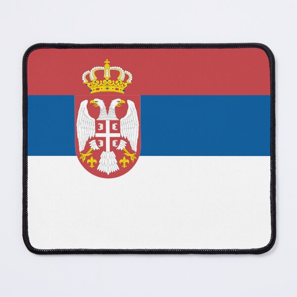 Item preview, SRBIJA designed and sold by smilic.