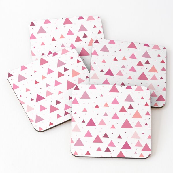Item preview, Triangle design  designed and sold by Sanaura.