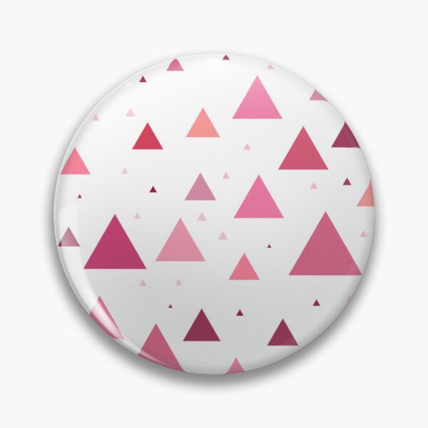 Item preview, Triangle design  designed and sold by Sanaura.