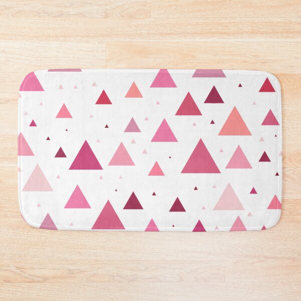 Item preview, Triangle design  designed and sold by Sanaura.