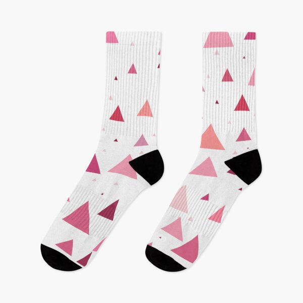 Item preview, Triangle design  designed and sold by Sanaura.