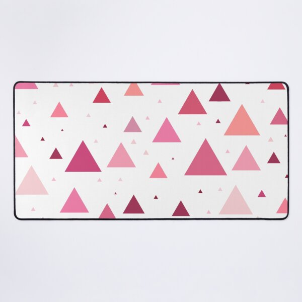 Item preview, Triangle design  designed and sold by Sanaura.