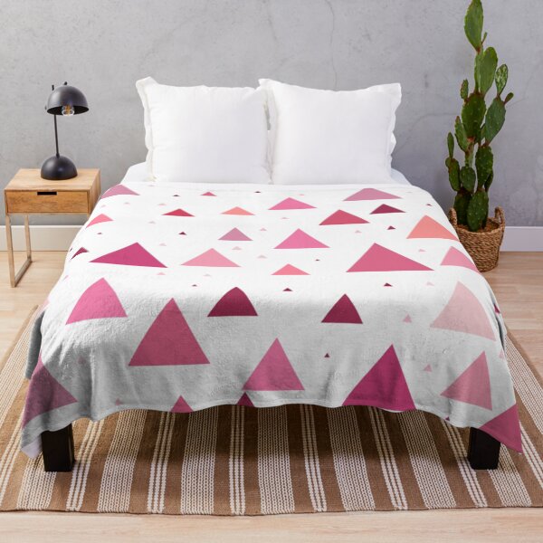 Item preview, Triangle design  designed and sold by Sanaura.