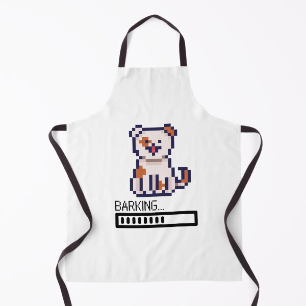 Item preview, Puppy bark loading, barking dog Puppy designed and sold by T-Look.
