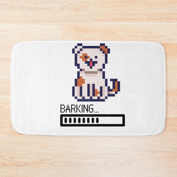 Item preview, Puppy bark loading, barking dog Puppy designed and sold by T-Look.