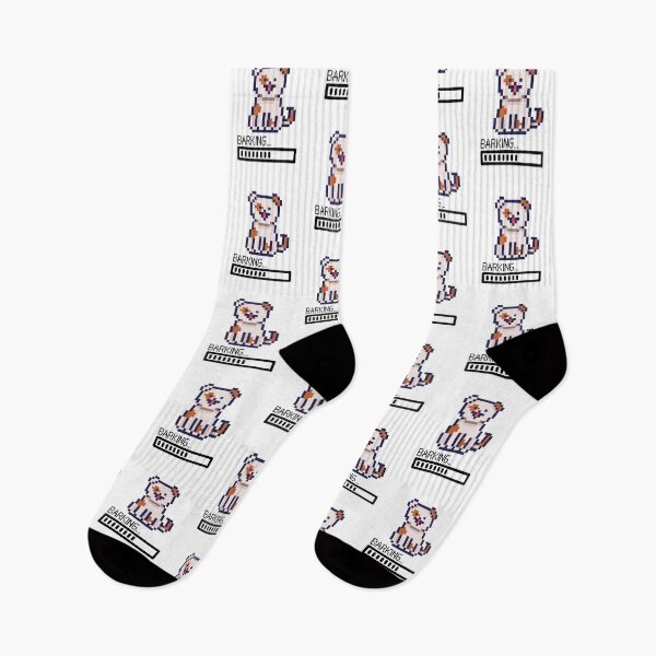 Item preview, Puppy bark loading, barking dog Puppy designed and sold by T-Look.