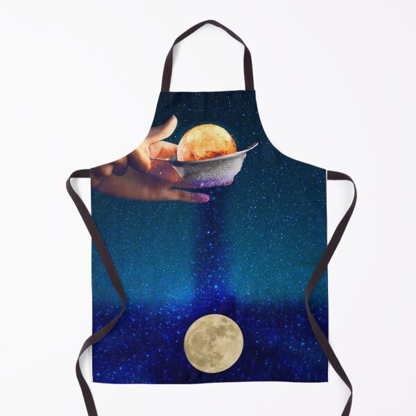 Item preview, The Moon V designed and sold by pirikiti64-.