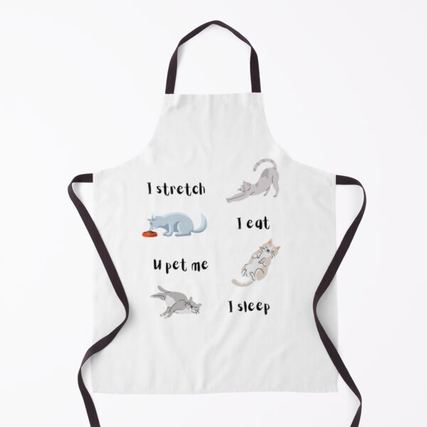 Item preview, cat routine designed and sold by Yassoum.
