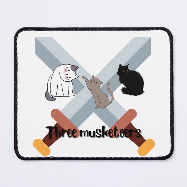 Item preview, Sworn brothers designed and sold by Yassoum.