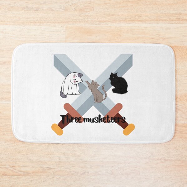 Item preview, Sworn brothers designed and sold by Yassoum.