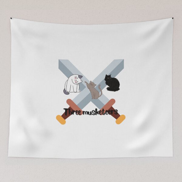 Item preview, Sworn brothers designed and sold by Yassoum.