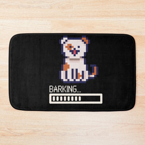 Item preview, Puppy bark loading, barking dog Puppy designed and sold by T-Look.