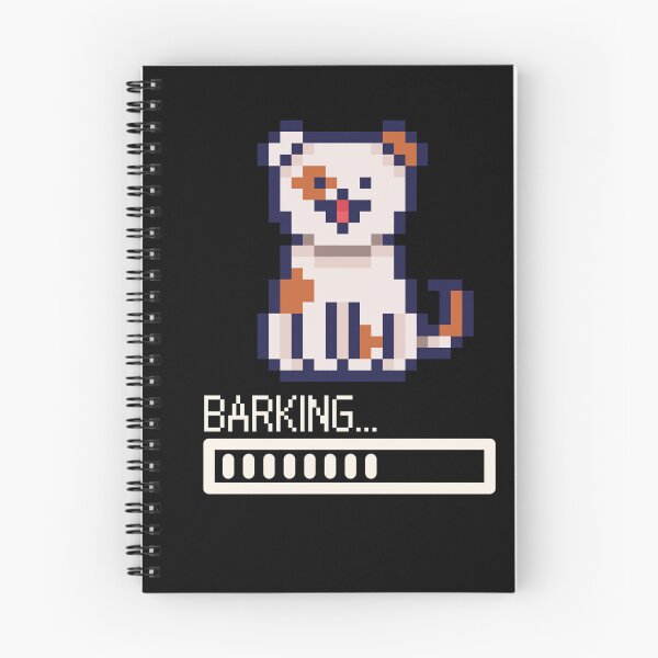 Item preview, Puppy bark loading, barking dog Puppy designed and sold by T-Look.