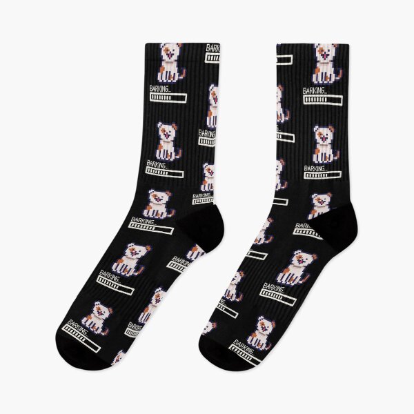 Item preview, Puppy bark loading, barking dog Puppy designed and sold by T-Look.