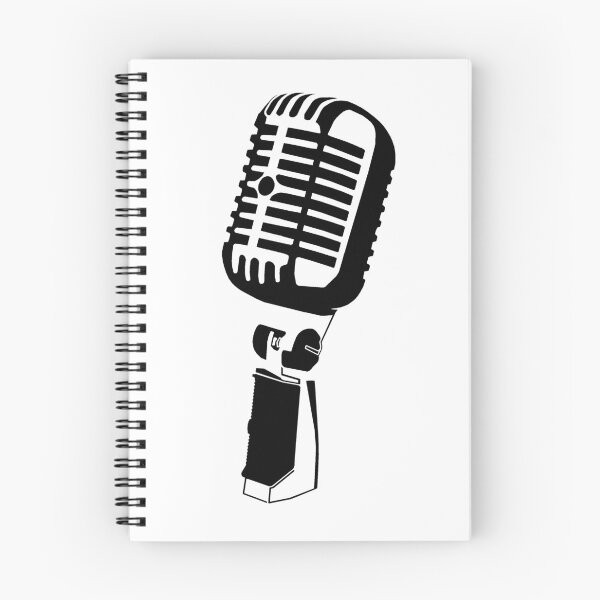 Item preview, Microphone - I brought my own designed and sold by SheerTopia.