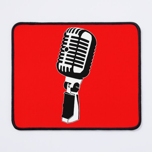 Item preview, Microphone - I brought my own designed and sold by SheerTopia.