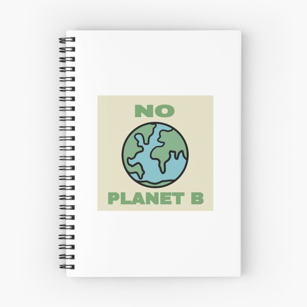 Item preview, No Planet B designed and sold by bellasticks.