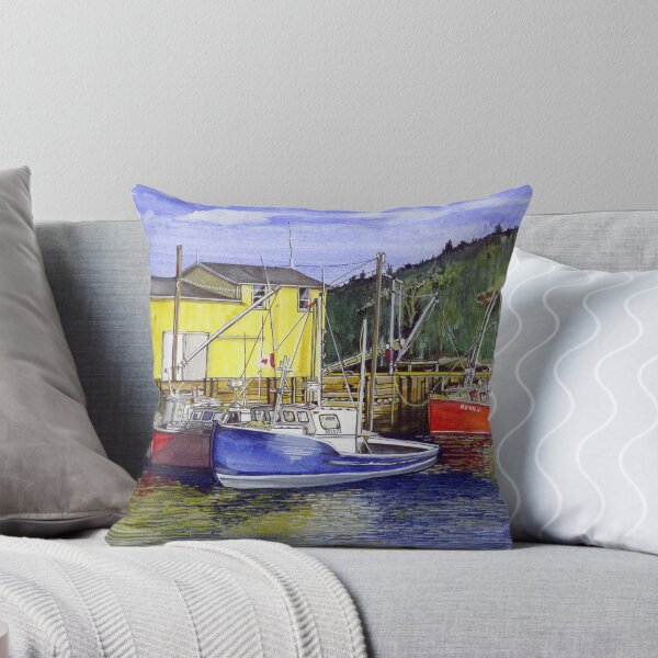 Item preview, CoveHarbour_DF designed and sold by DebFlynnArt.