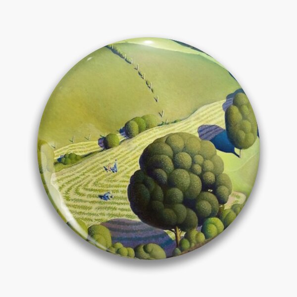 Item preview,  Grant Wood , Young Corn, 1931 designed and sold by Olivia-One.