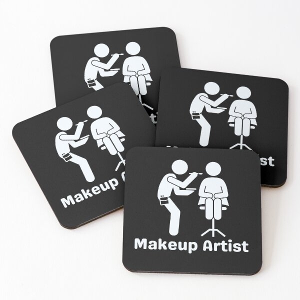 Item preview, Make Up Artist 2 designed and sold by FilmmakersPOV.