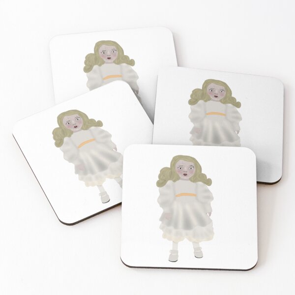 Item preview, Porcelain Doll designed and sold by Becky-Marie.