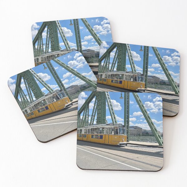 Item preview, Budapest train designed and sold by Madie-RW.
