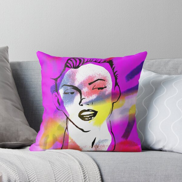 Item preview, Marylin Monroe American Icon designed and sold by Robert Ball.