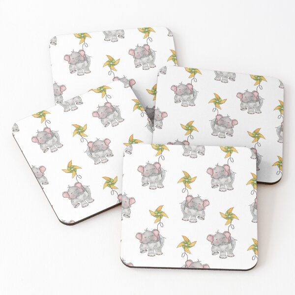 Item preview, Elefante sonriente designed and sold by LusiArt.