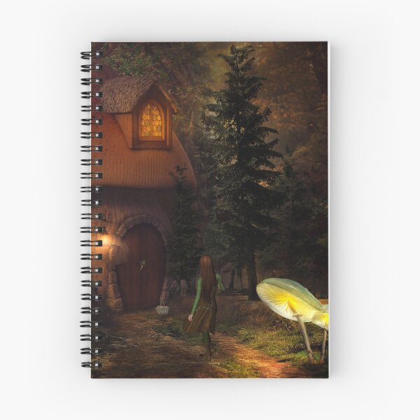 Item preview, Amazing Forest IV designed and sold by pirikiti64-.