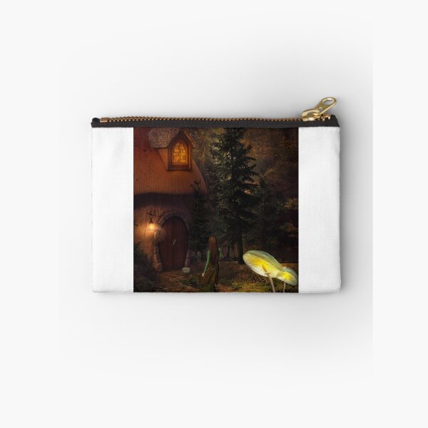 Item preview, Amazing Forest IV designed and sold by pirikiti64-.