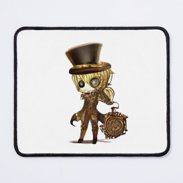 Item preview, Steampunk Chibi Gentleman designed and sold by ~.