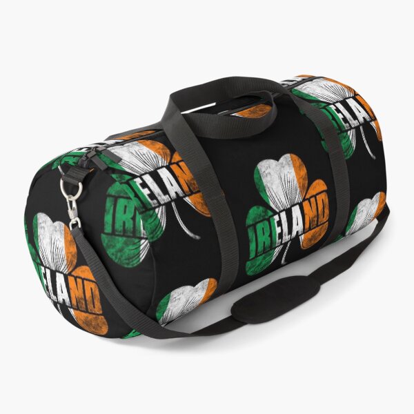 Item preview, Ireland flag shamrock designed and sold by Mila1946.
