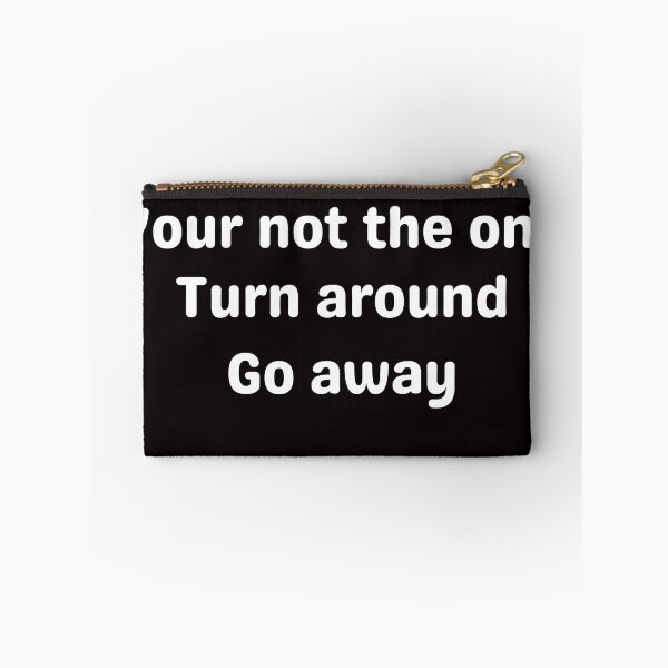 Item preview, Your not the one. designed and sold by tabykid.