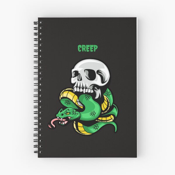 Item preview, Creep designed and sold by FloridaKeys1984.