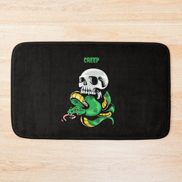 Item preview, Creep designed and sold by FloridaKeys1984.