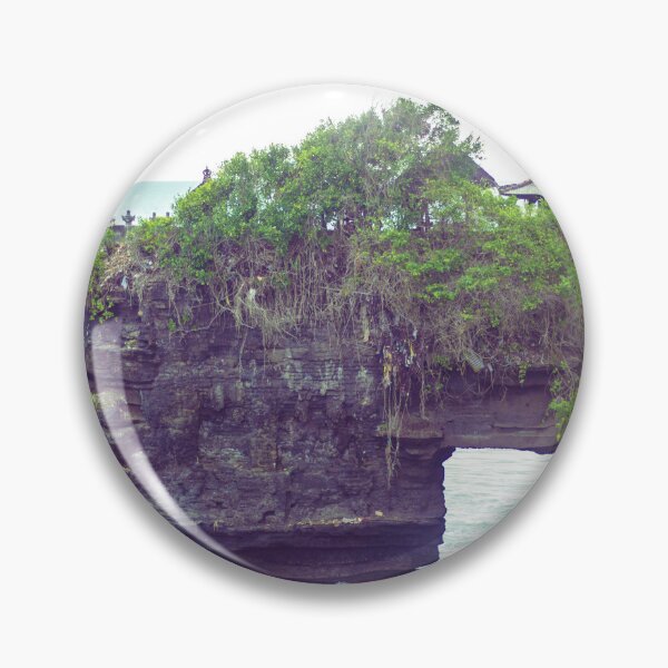 Item preview, Tanah Lot, Beraban village of the Tabanan, Bali, Indonesia designed and sold by MyArt23.