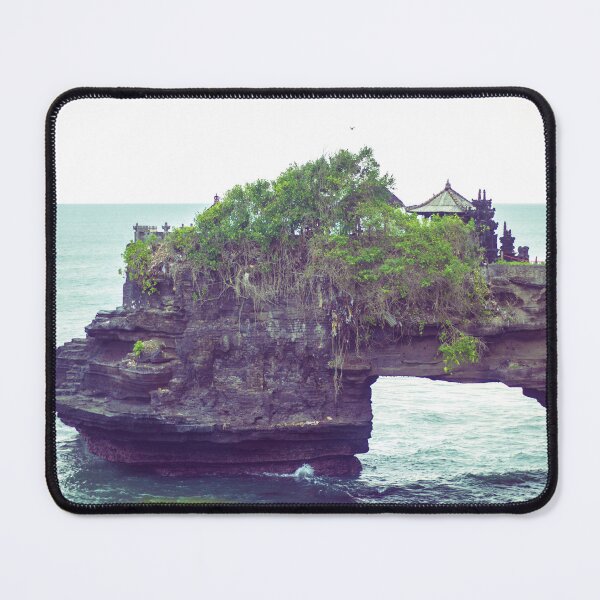 Item preview, Tanah Lot, Beraban village of the Tabanan, Bali, Indonesia designed and sold by MyArt23.